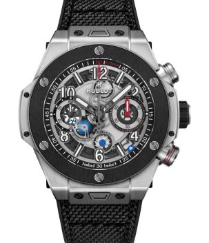 Big Bang Reloaded Titanium Ceramic
