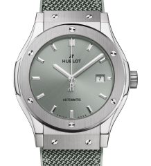 Classic Fusion Titanium Sage Green Classic Fusion Titanium Sage Green