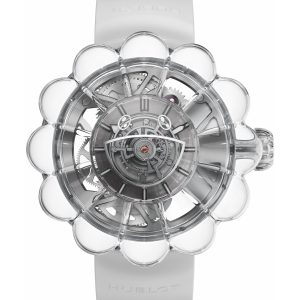 MP-15 Takashi Murakami Tourbillon Sapphire