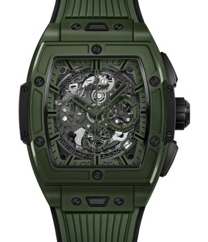 Spirit of Big Bang Chronograph