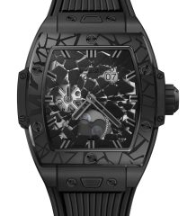 Spirit of Big Bang Impact All Black