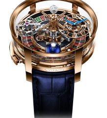 Jacob & Co
Astronomia Casino