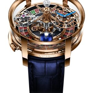 Jacob & Co
Astronomia Casino