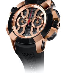 Jacob & Co
Epic X Chrono 47