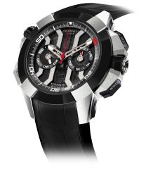 Jacob & Co
Epic X Chrono Luis Figo Limited Edition