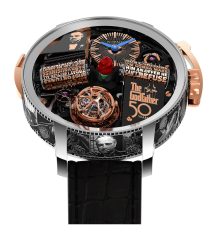 Jacob & Co
Opera Godfather 50th Anniversary