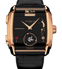 Jacob & Co
The Godfather II