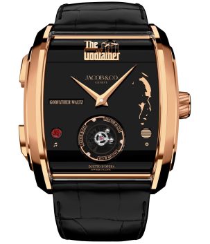Jacob & Co
The Godfather II