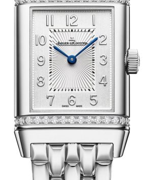 Reverso Classic Small Duetto