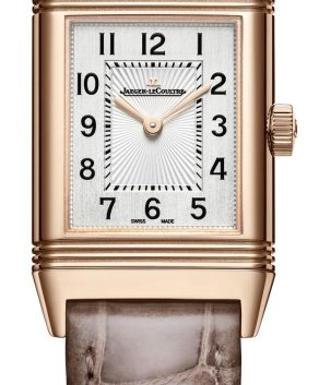 Reverso Classic Small Monface