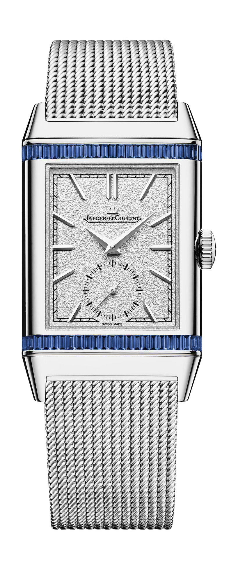 Reverso Tribute Monoface Small Seconds Or Deco Cocktail Reverso Tribute Monoface Small Seconds Or Deco Cocktail