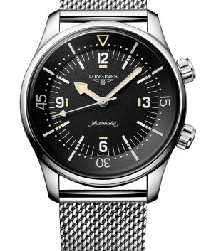 Legend DIver 59