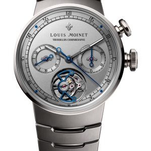 1816 Tourbillon Chronograph