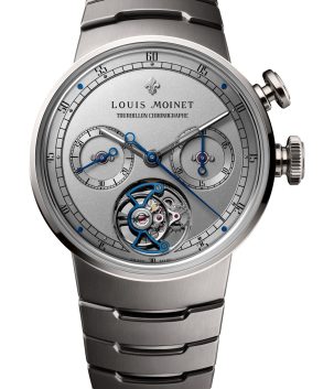 1816 Tourbillon Chronograph