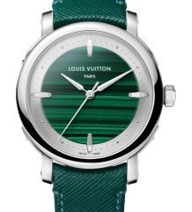 Escale Malachite Escale Malachite