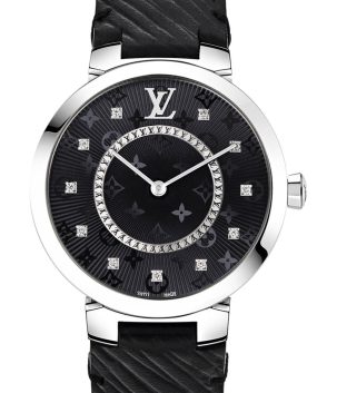 Tambour Slim Monogram