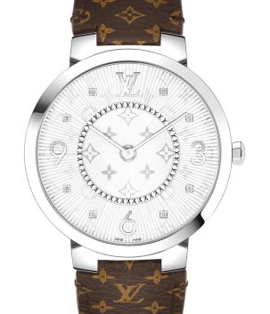 Tambour Slim Monogram