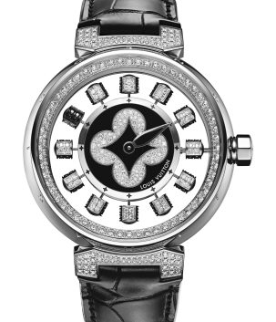 Tambour Spin Time Air