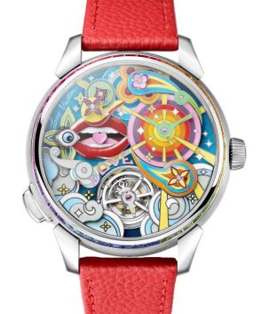 Tambour Taiko Arty Automata