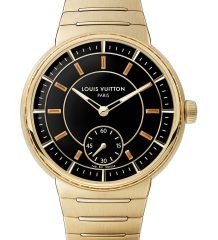 Tambour Yellow Gold Onyx Tambour Yellow Gold Onyx