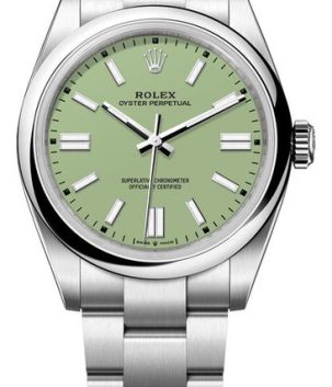 Rolex Oyster Perpetual 41mm 134300P