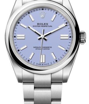 Rolex Oyster Perpetual 41mm 134300LA