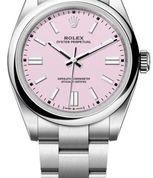 Rolex Oyster Perpetual 41mm 134300CP