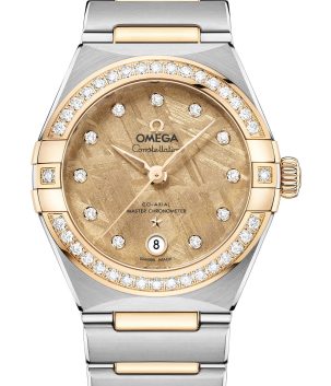 Omega
Constellation Meteorite