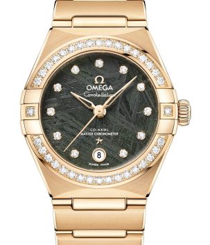 Omega
Constellation Meteorite