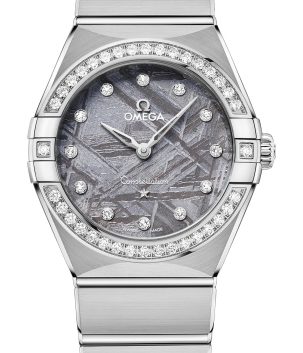 Omega
Constellation Meteorite