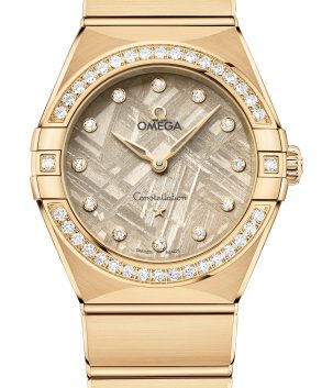 Omega
Constellation Meteorite