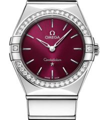 Omega
Constellation 28