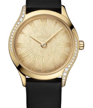Omega
De Ville Mini Trésor