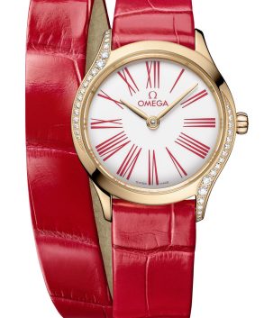 Omega
De Ville Mini Trésor