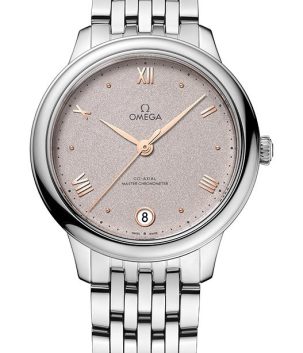 Omega
De Ville Prestige