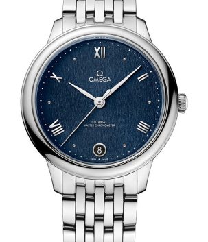 Omega
De Ville Prestige