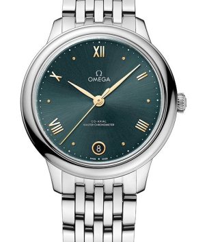 Omega
De Ville Prestige