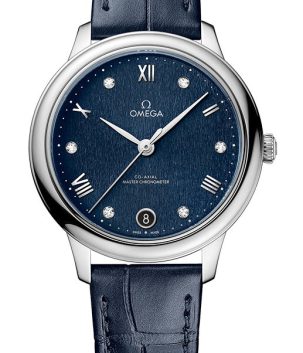 Omega
De Ville Prestige