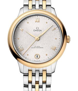 Omega
De Ville Prestige