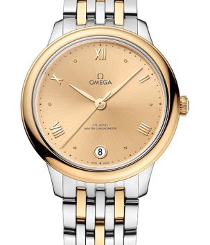 Omega
De Ville Prestige