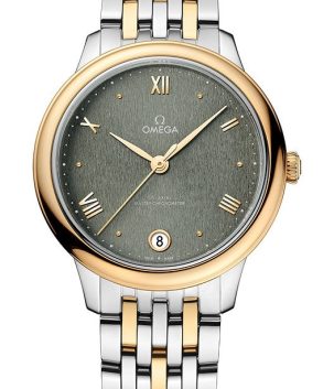 Omega
De Ville Prestige