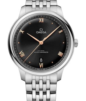 Omega
De Ville Prestige