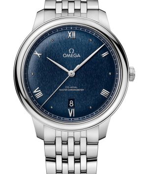 Omega
De Ville Prestige