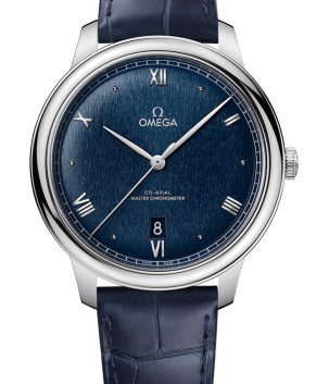 Omega
De Ville Prestige