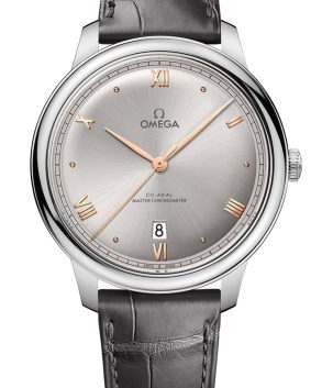 Omega
De Ville Prestige