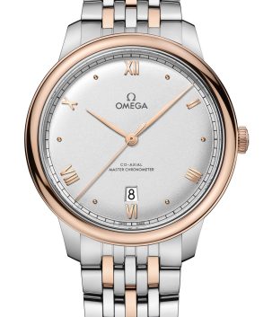 Omega
De Ville Prestige