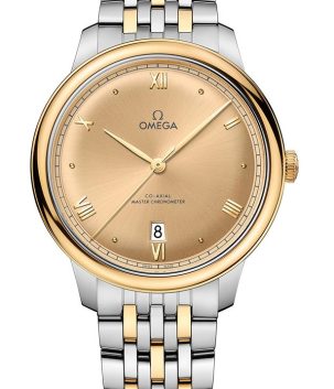 Omega
De Ville Prestige