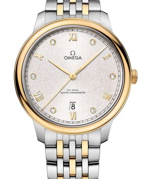 Omega
De Ville Prestige