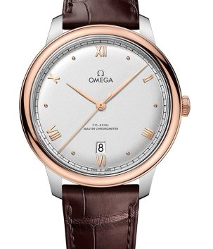 Omega
De Ville Prestige