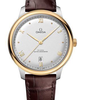 Omega
De Ville Prestige
